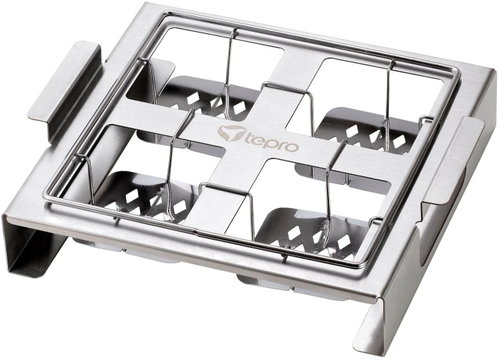 Tepro Holder for vegetables - Grill Accessory - Main image