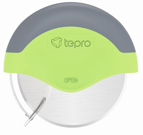 Tepro Pizza slicer - Pizza Cutter - Main image
