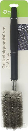 TEPRO Grill cleaning brush - Grill Brush - Main image