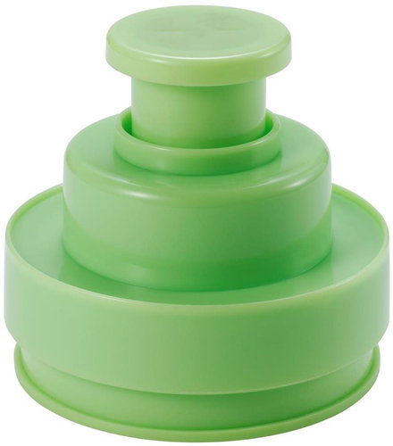 TEPRO Burger press - Hamburger Maker - Main image