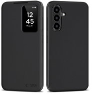 Tech-Protect Smart Wallet knížkové pouzdro na Samsung Galaxy A26 5G / A17 4G / 5G, černé - Phone Case
