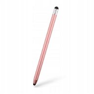 Tech-Protect Touch Stylus pero na tablet, ružové - Dotykové pero (stylus)
