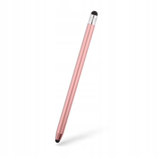 Tech-Protect Touch Stylus tablet pen, pink - Touchscreen Pen (Stylus) - Main image