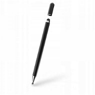 Tech-Protect Magnet Stylus pero na tablet, černé - Dotykové pero (stylus)