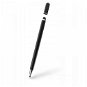 Tech-Protect Magnet Stylus pero na tablet, čierne - Dotykové pero (stylus)