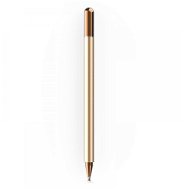 Tech-Protect Charm Stylus pero na tablet, zlaté - Dotykové pero (stylus)