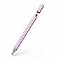 Tech-Protect Charm Stylus pero na tablet, fialové - Dotykové pero (stylus)