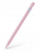 Tech-Protect Active Stylus pero na tablet, růžové - Stylus