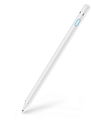 Tech-Protect Active Stylus pero na tablet, bílé