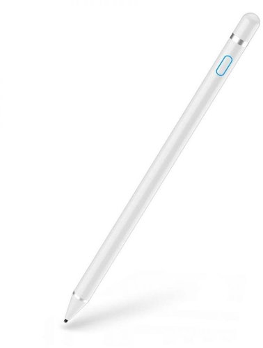 Tech-Protect Active Stylus tablet pen, white - Touchscreen Pen (Stylus) - Main image