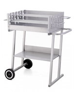 TEPRO Grilling trolley Pasadena - Grill