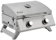 TEPRO Chicago gas grill, tabletop - Grill