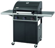 TEPRO Bellmore gas grill, 3 burners - Grill