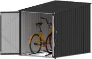 Tepro Bike & More domček na bicykle, Midi - Záhradný domček