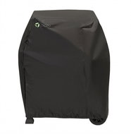 TEPRO Universal grill cover 48,3 × 104,1 × 101,6 cm, black - Grill Cover