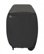 TEPRO Universal grill cover 60 × 100 × 90 cm, black - Grill Cover