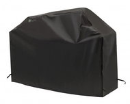 TEPRO Universal grill cover 55,9 × 177,8 × 129,5 cm, black - Grill Cover