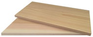 TEPRO Grill plates 2 pcs, cedar - Cutting Board