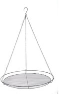 TEPRO Round grill grate with chain - Grill Rack