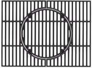 TEPRO Universal cast iron grate set - Grill Rack