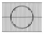 TEPRO Universal enamel grid set - Grill Rack
