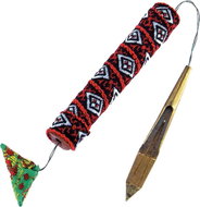 Terre Jew S Harp Danmoi Short - Jaw Harp