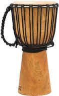 Terre Djembe Mahogany 40cm - Ütős hangszer