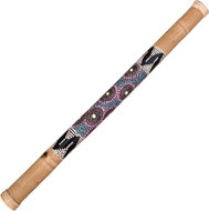 Terre Bamboo Rainmaker 80 cm Paint - Percussion