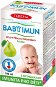 BABY IMUN Syrup with Oyster Mushroom and Sea Buckthorn PEAR 100ml - Dietary Supplement