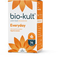 Probiotiká Bio-Kult 14 probiotiká 60 kapsúl - Probiotika