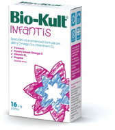 Bio-Kult Infantis Sachets 16 x 1g - Probiotics
