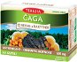 TEREZIA Chaga + Reishi and Sea Buckthorn  60 Capsules - Dietary Supplement
