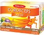 TEREZIA CORDYCEPS active 60 kapsúl - Cordyceps