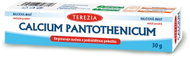 TEREZIA Calcium Pantothenicum Cream, 30g - Ointment