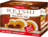 TEREZIA Reishi Organic - Reishi