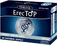 ErecTOP 60 Capsules - Dietary Supplement