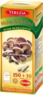 TEREZIA Oyster Mushroom  50 + 30 Capsules - Oyster Mushroom