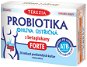 TEREZIA PROBIOTICS + Oyster Mushroom with Betaglucans FORTE  10 Capsules - Probiotics