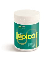 Lepicol kapsuly pre zdravé črevá 180 kapsúl - Vláknina