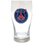 FotbalFans Paris Saint Germain FC, farebný znak PSG, 570 ml - Pohár