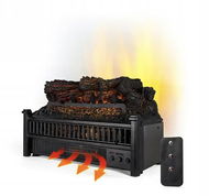 Termofol TF-EF-1400 - Elektrická krbová vložka