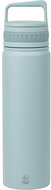 LEOPOLD VIENNA Moshi Thermos with filter, volume 0,6 liters, mint - Thermos