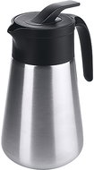 CONTACTO Thermo can, volume 1 litre, height 205 mm, diameter 120 mm - Thermos
