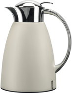 HELIOS Insulated teapot Nordic, volume 1 litre, height 220 mm, diameter 148 mm - Thermos