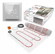Thermofol H6 installation set 15 m2, 2250 W - Heating Mat