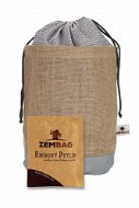 Terpenix Zembag na 2,5 kg brambor, šedý - Potato Bag