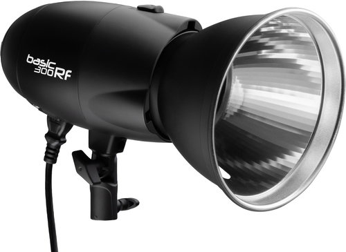 Terronic BASIC 300RF - Camera Light - Main image