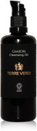 Terre Verdi GoodOils bio čistící olej na pleť, 100 ml - Make-up Remover