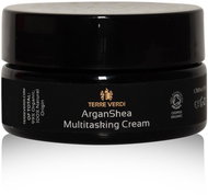 Terre Verdi multifunkční bio balzám s bambuckým máslem a arganovým olejem, 50 ml - Body Butter