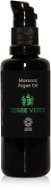 Terre Verdi bio marocký arganový olej na pleť a vlasy, 50 ml - Face Oil